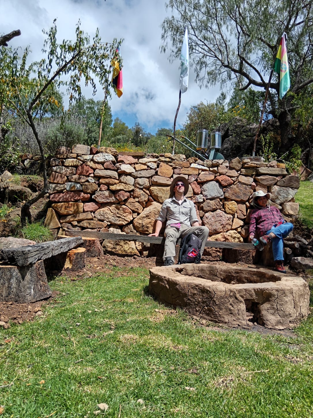The Gardens